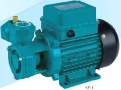 KF SERIES ELECTRIC CLEAN WATER PUMP