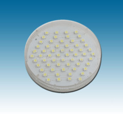 3W GX53 Led light