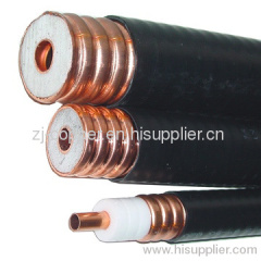 Feeder Cable ; 1/2" 7/8" 1-1/4" 1-5/8" Feeder Cable