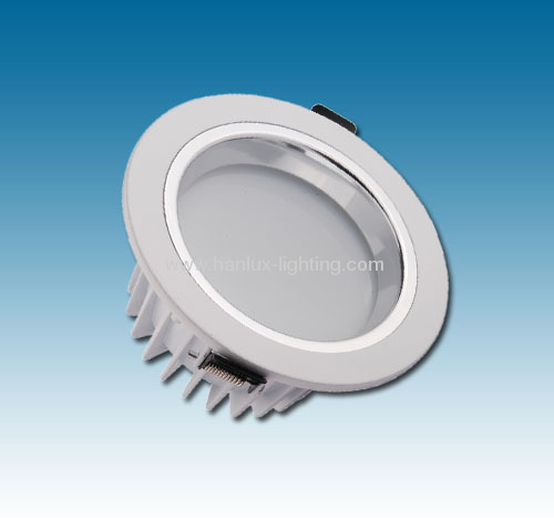 10W SMD Led downlight