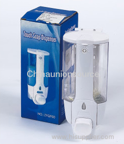 Material PS Deluxe Liquid Dispenser