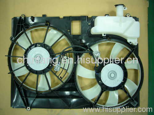 Radiator Fan for TOYOTA