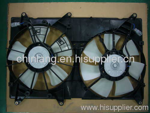 TOYOTA COOLING FAN ASSY