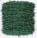 high quality barbed wire mesh