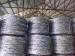high quality barbed wire mesh