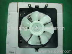 HONDA A/C FAN ASSY