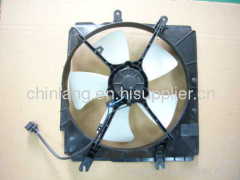 FORD CAR RADIATO FAN