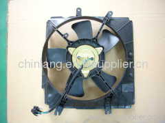 FORD RADIATOR FAN ASSY