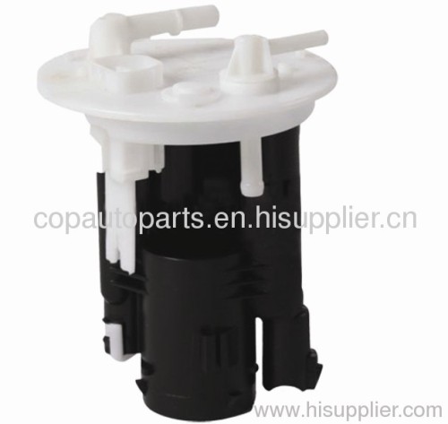 IN-TANK FUEL FILTER