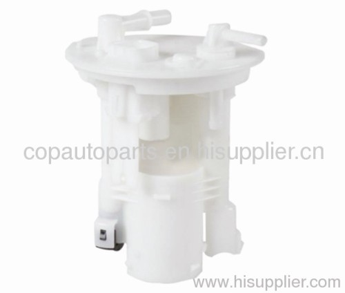 IN-TANK FUEL FILTER