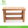 3 Shelf Bamboo Shoe Rack