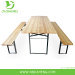 Outdoor Folding Beer Table Set