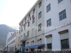 Zhejiang Meile Industrial Ltd.