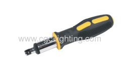 Ratcheting Screwdriver