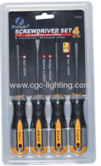 4pcsScrewdriver Set