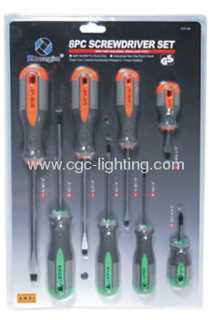 8pcsScrewdriver SetS