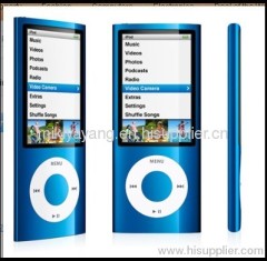 1.8'' FTF screen MP3 music player