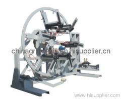 pipe winder