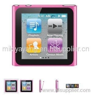 mp4 music player