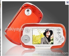 2.4inch PMP MP4 game Player