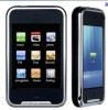 2.8inch Touch Screen MP4 Player with Speaker And SD Card Slot