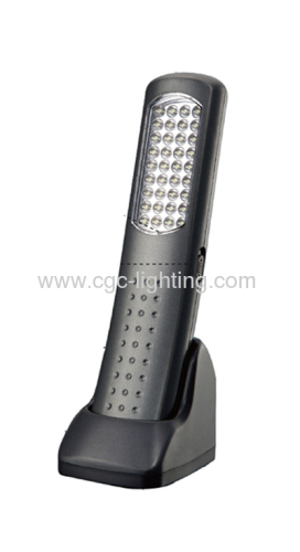 36 LED Muti-use Rechargeable working light