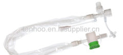 Closed Suction Catheters