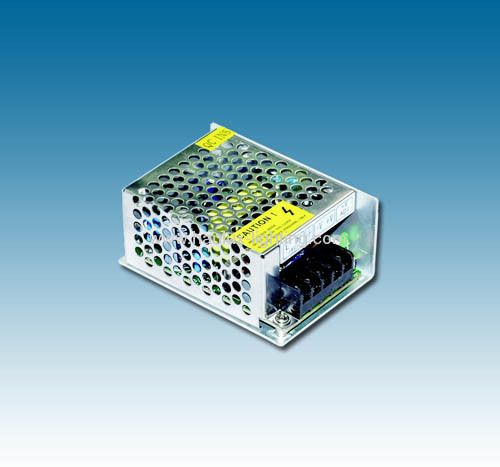 12W LED power supply