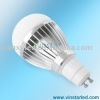 6W LED bulb light E27