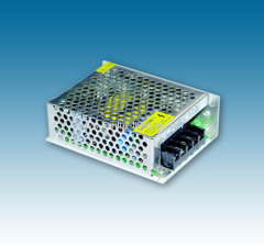 60W LED power supply