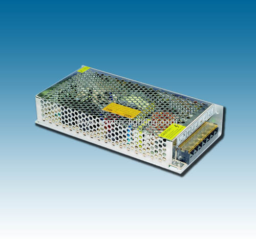 250W LED driver