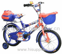 children bicycle