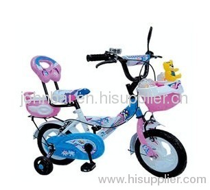 kid bicycle