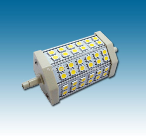 8W R7S LED lamp