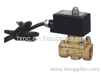 EX-Proof Solenoid Valve