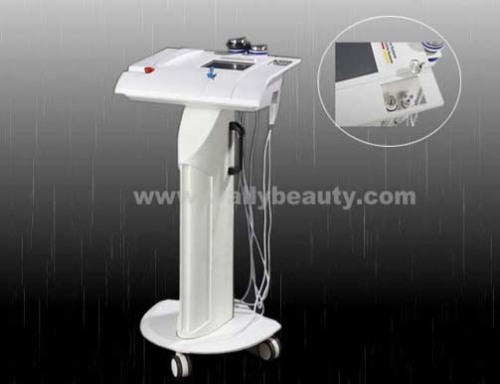 40KHz Ultrasonic cavitation machine