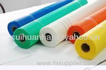 Fiber Glass Reseal Cloth