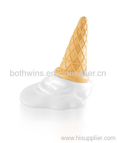 ice cream door stopper