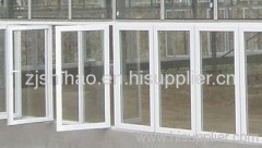 Conservatory doors