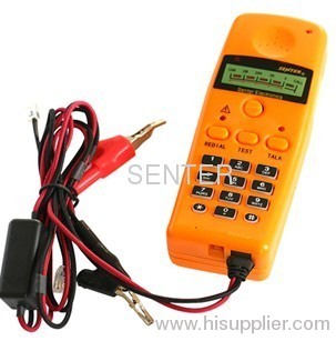 ST220 Mini Telephone Line Tester