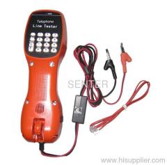 ST230C Telephone Line Tester