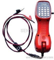 ST230D Telephone Line Tester