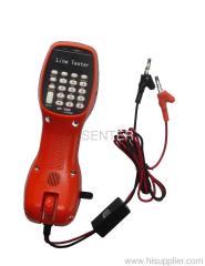 ST230E Telephone Line Tester