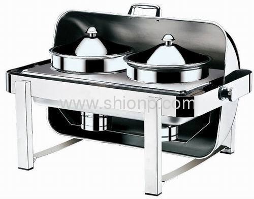 Economy Buffet Chafing Dish