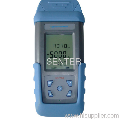 ST800K Optical Power Meter