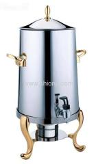 Stainless Steel coffee maker urn