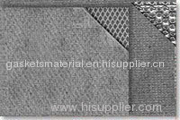 high quality reinforced non asbestos graphite sheet