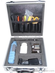 ST3900 Optical Fiber Cold Meet Tool Box