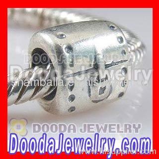 sterling silver european style beads