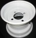 8inch Golf cart rims with 4 bolts news wheels